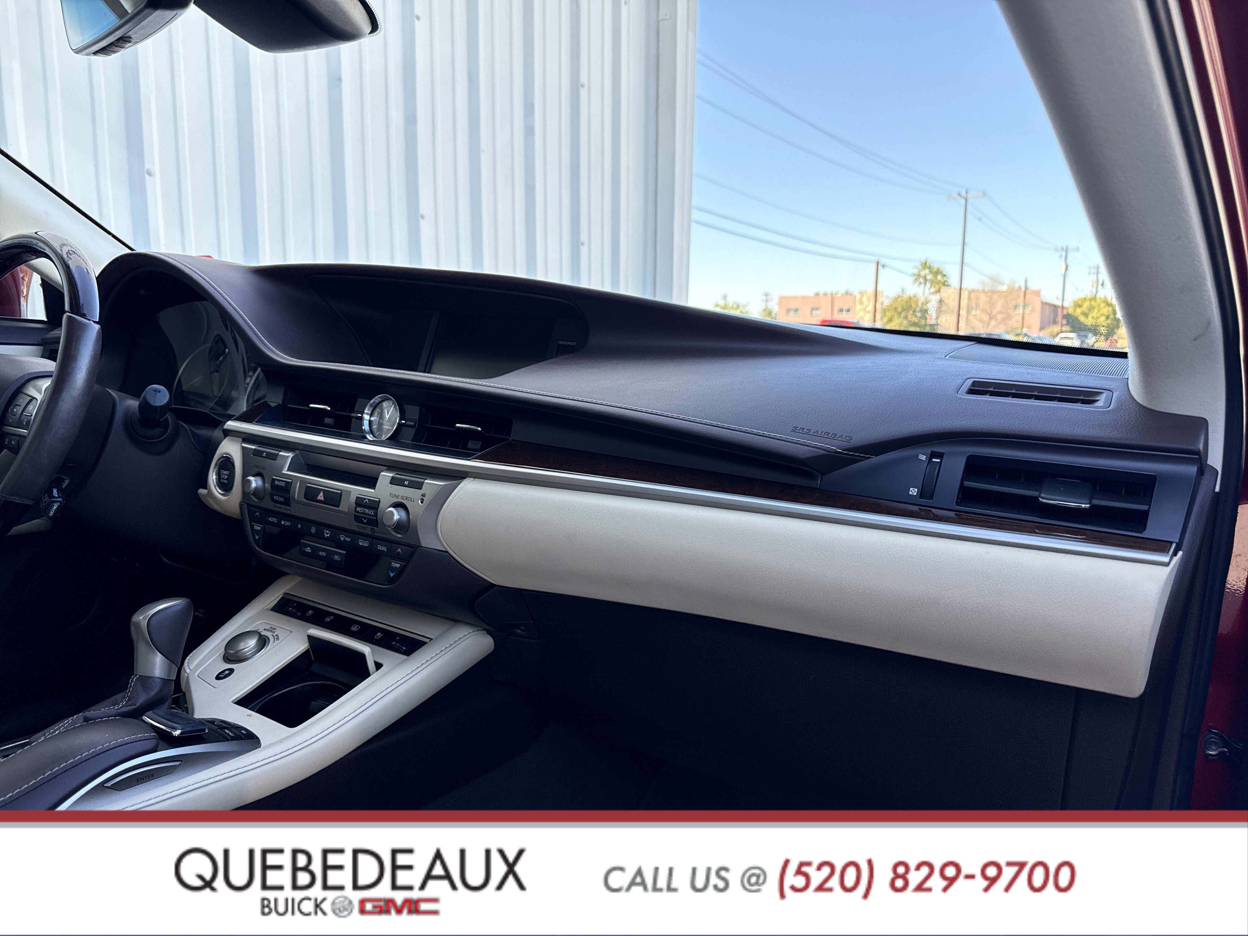 Used 2018 Lexus ES 350 image 46