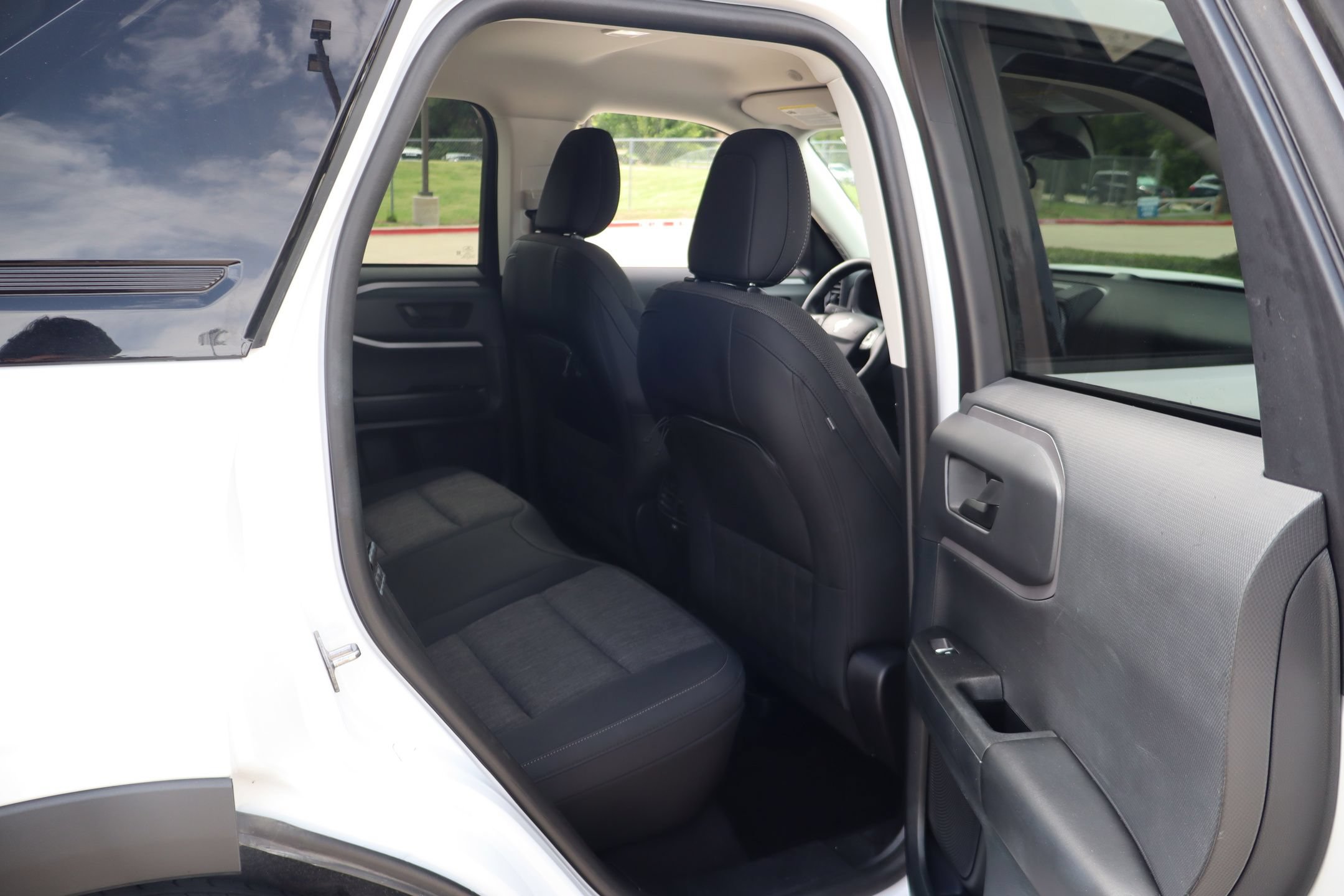 Used 2023 Ford Bronco Sport Big Bend w/ Convenience Package AWD/4WD image 26
