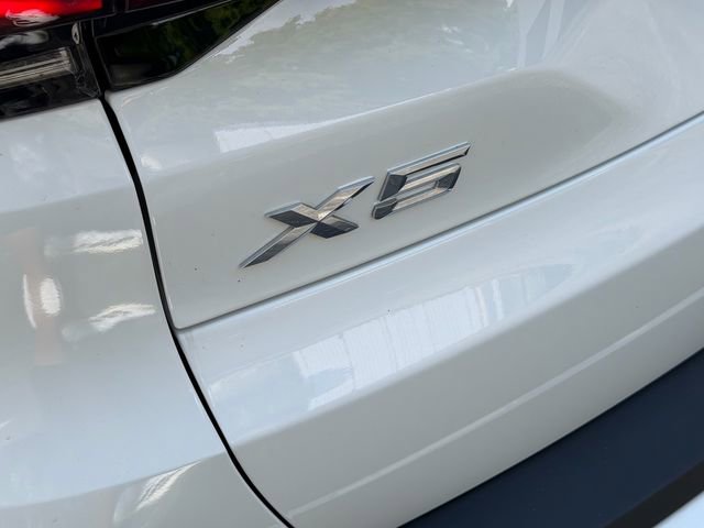 Used 2026 BMW X5 sDrive40i RWD image 14