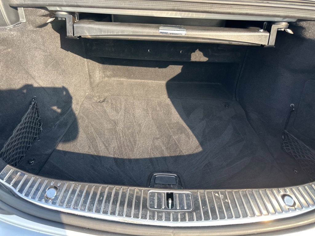 Used 2015 Mercedes-Benz S 550 4MATIC Sedan image 29