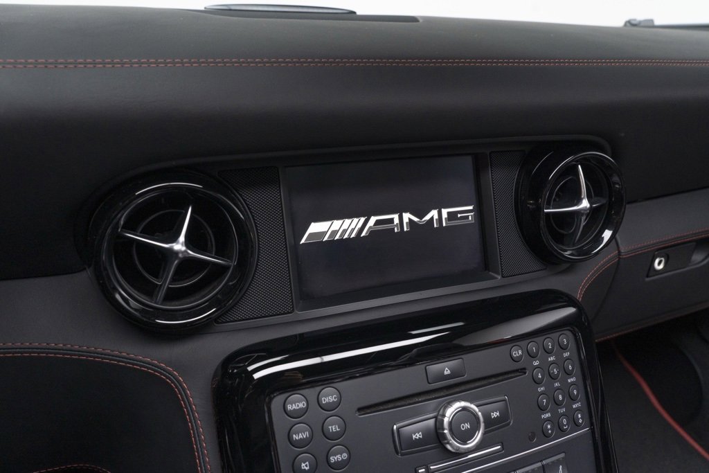 Used 2013 Mercedes-Benz SLS AMG GT Roadster image 61