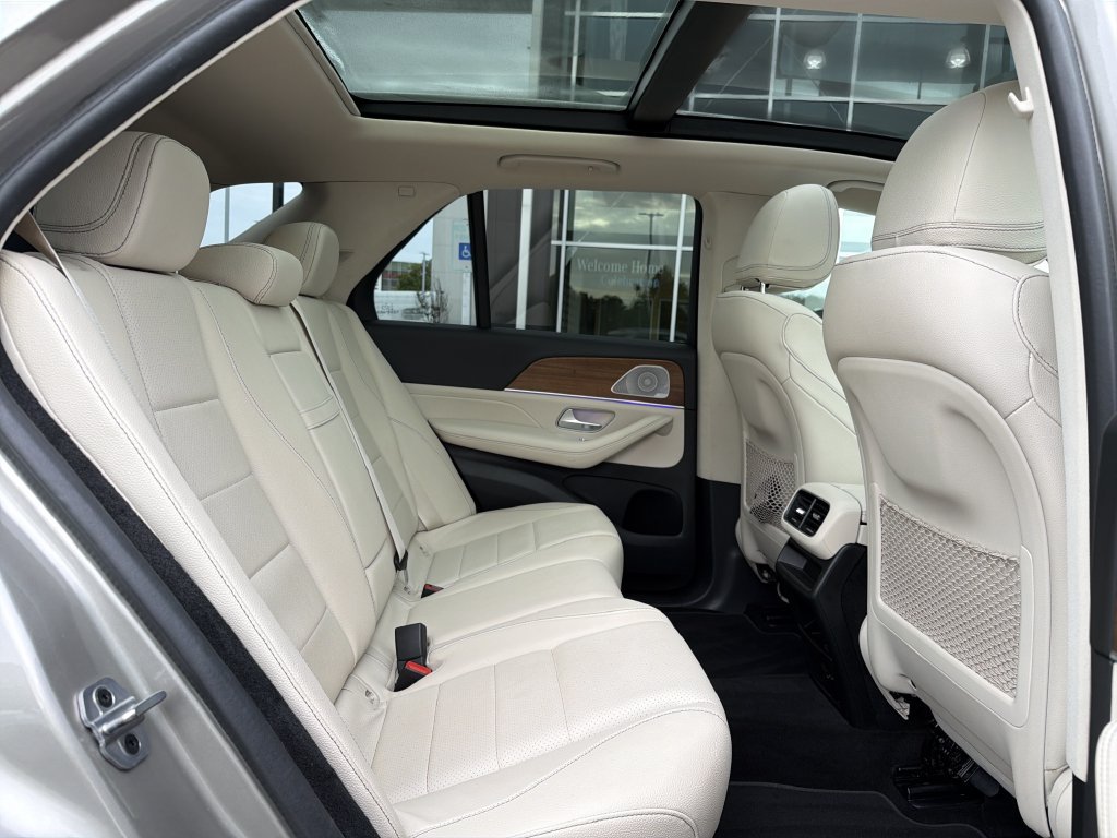 Certified 2023 Mercedes-Benz GLE 350 4MATIC image 16