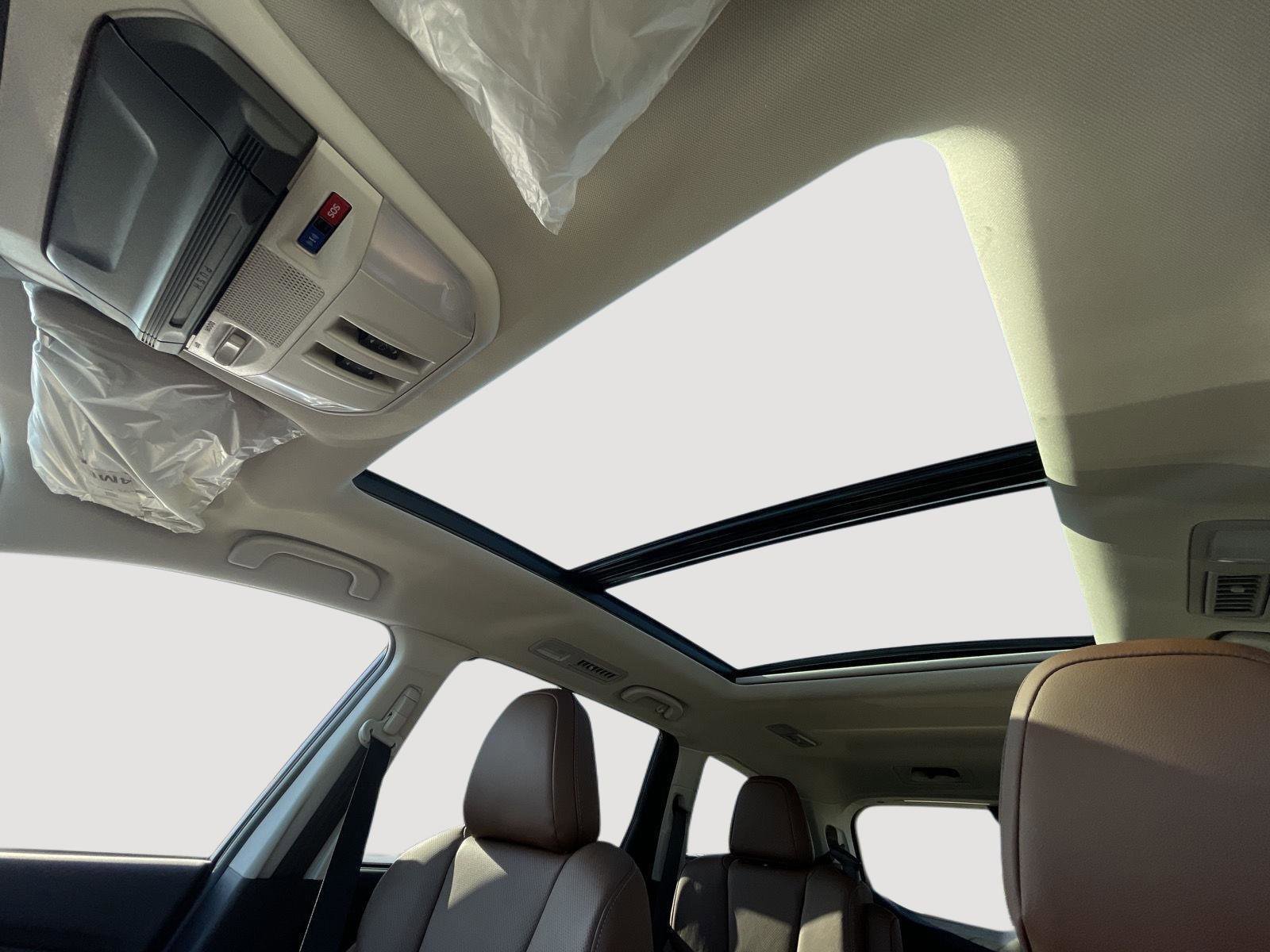 New 2026 Subaru Ascent Touring AWD/4WD image 22