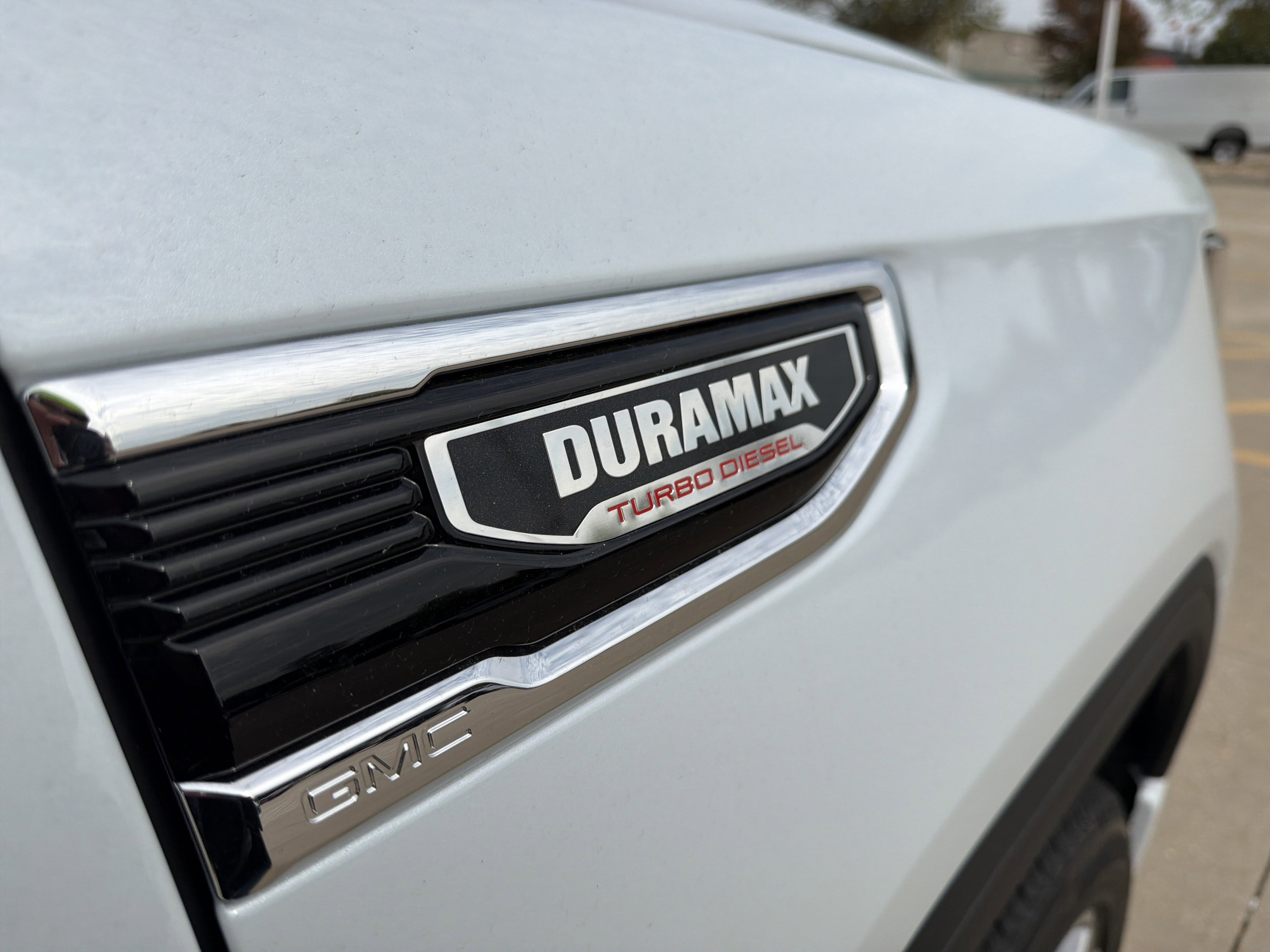 New 2026 GMC Sierra 1500 Denali w/ Denali Reserve Package image 3