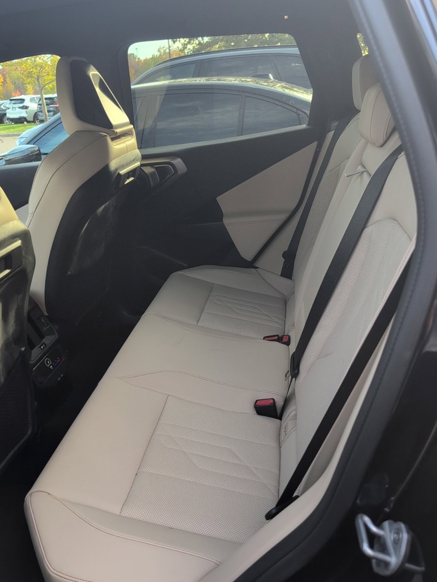 Used 2026 BMW X3 M50 w/ Premium Package AWD/4WD image 13
