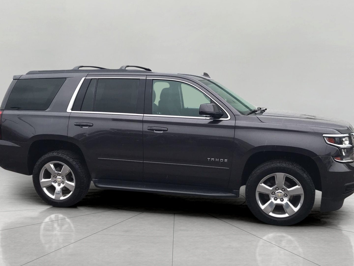 Used 2017 Chevrolet Tahoe LS w/ All-Season Package AWD/4WD image 10