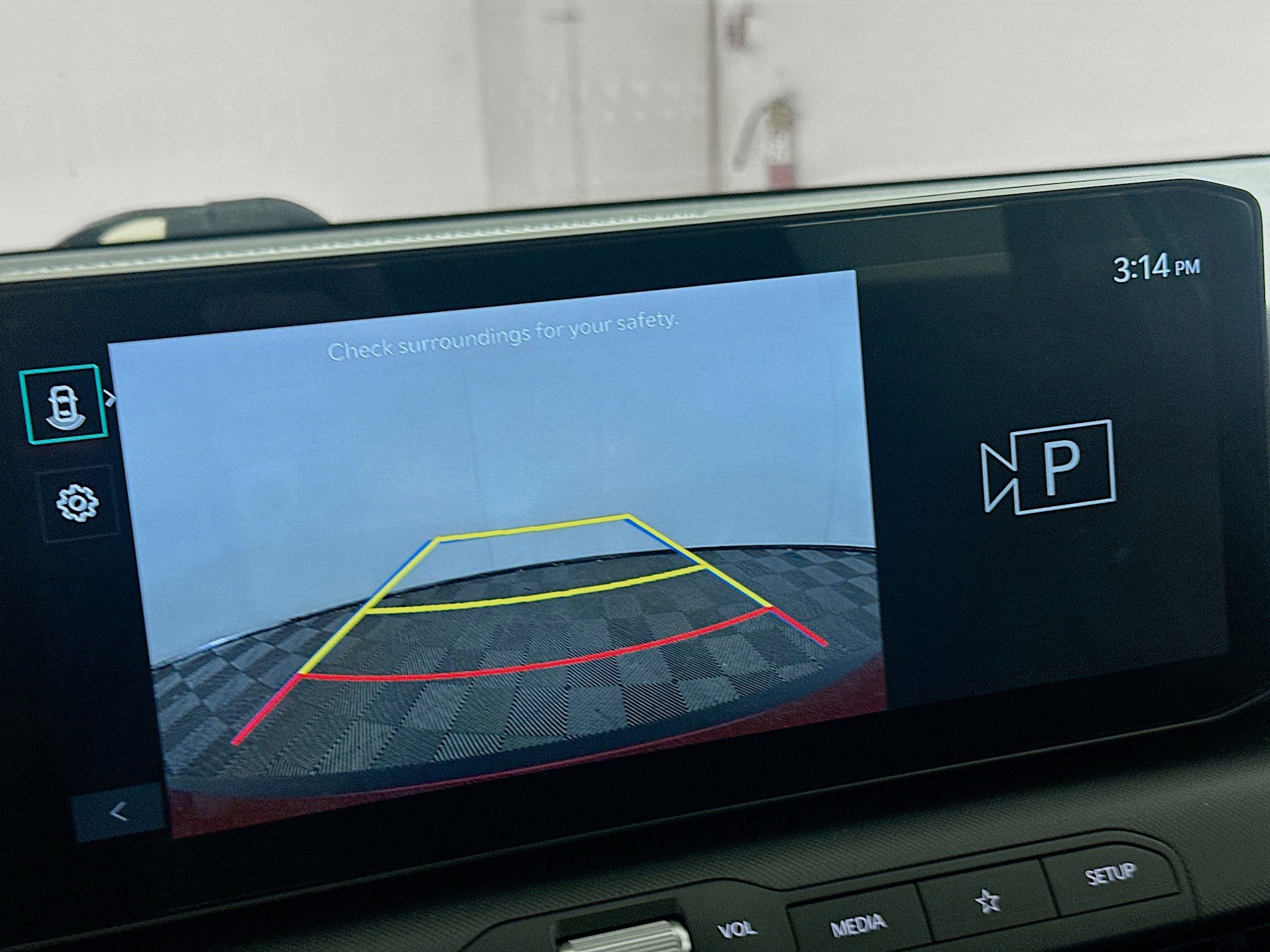 Used 2025 Kia K4 LXS FWD image 22