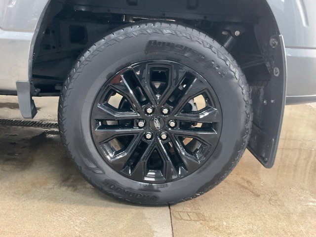 Used 2025 Ford F150 Lariat AWD/4WD image 19