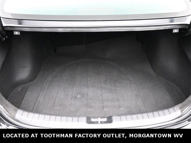 Used 2023 Kia Forte LXS w/ LXS Technology Package image 6