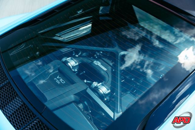 Used 2021 Audi R8 V10 performance AWD/4WD image 32