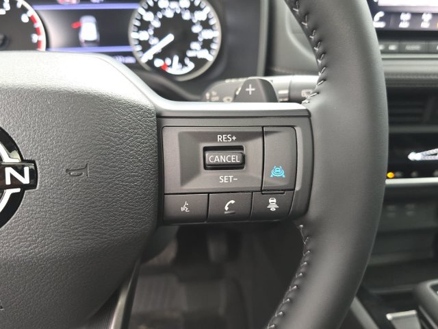 New 2026 Nissan Rogue Dark Armor AWD/4WD image 18