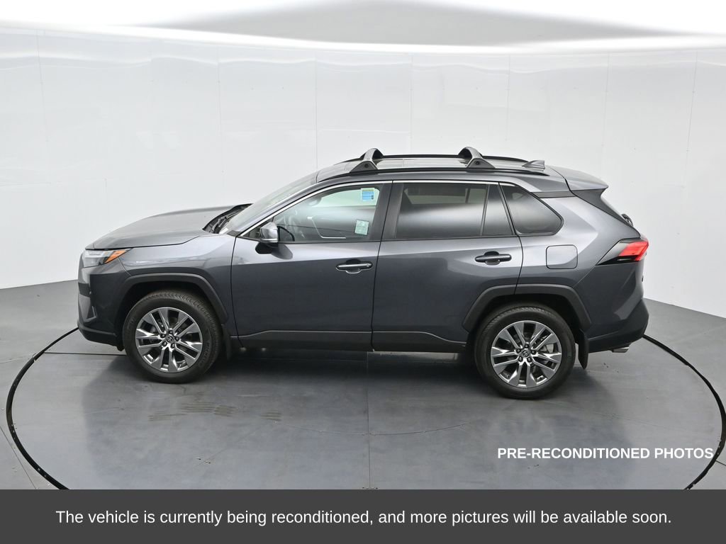 Used 2023 Toyota RAV4 XLE Premium image 58