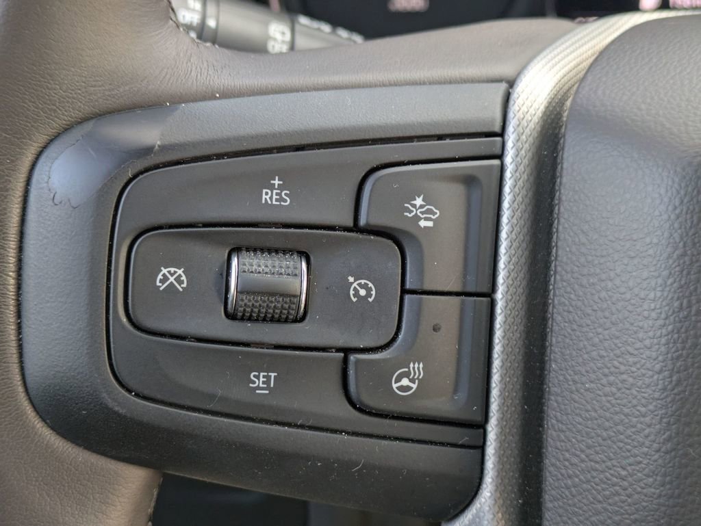 Used 2021 GMC Yukon XL Denali image 20