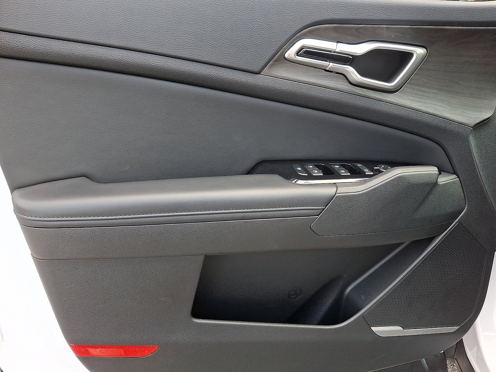 Used 2024 Kia Sportage X-Line w/ X-Line Premium Package image 12