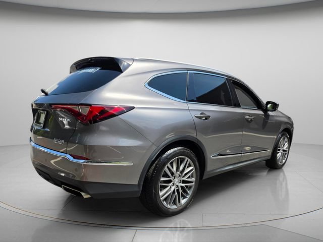 Used 2022 Acura MDX w/ Advance Package AWD/4WD image 7