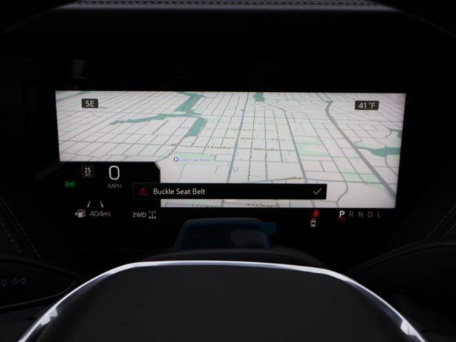 New 2026 GMC Yukon XL Elevation w/ Elevation Premium Package image 39