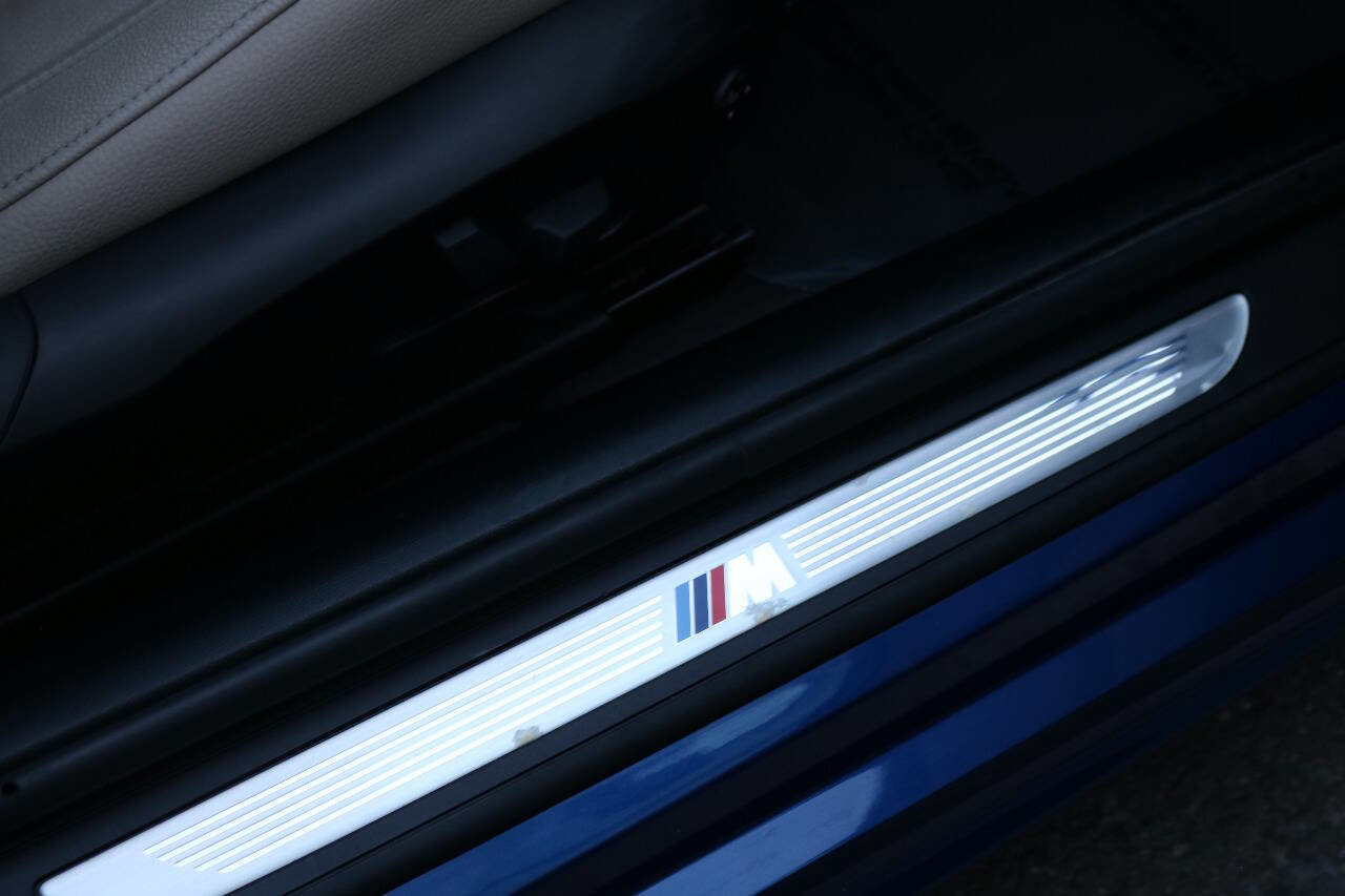 Used 2011 BMW 335is 335is 2dr Coupe image 26