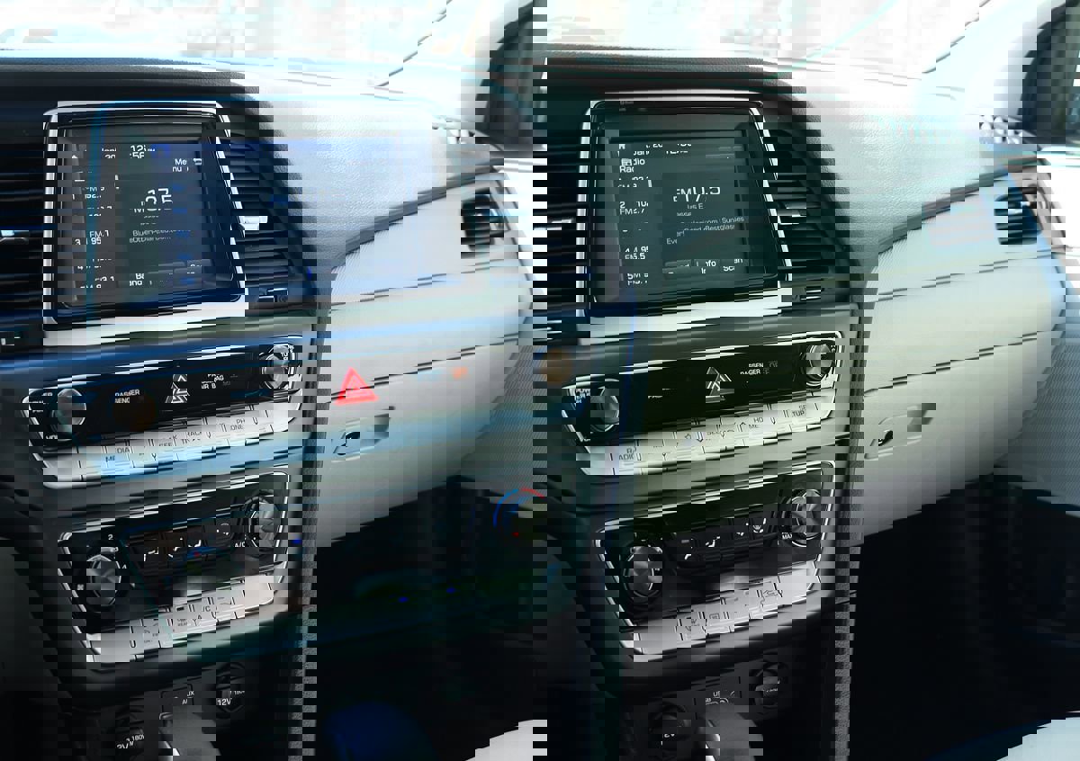 Used 2019 Hyundai Sonata ECO FWD image 43