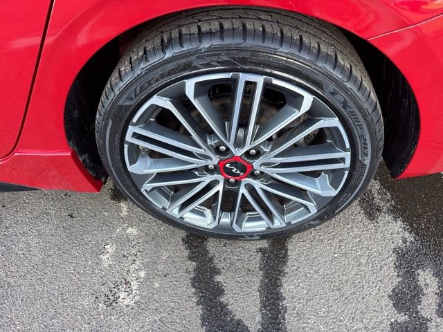 Used 2023 Kia Forte GT image 43