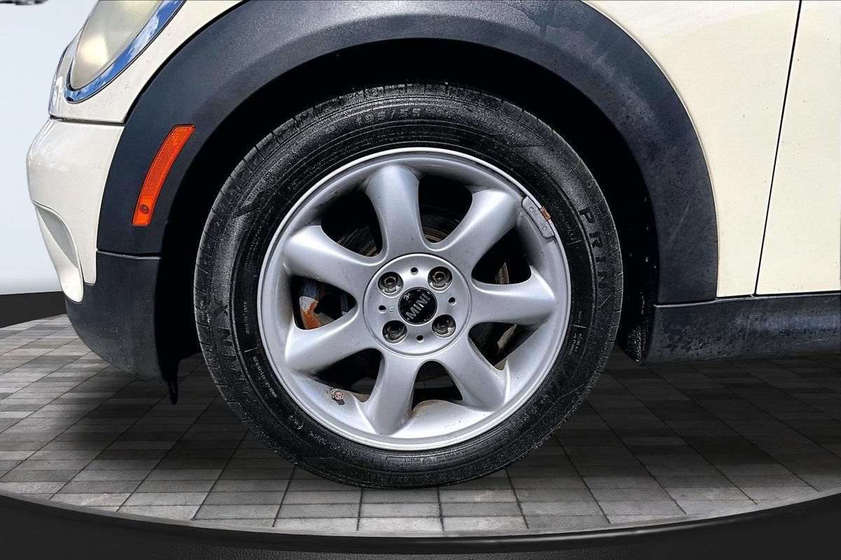 Used 2010 MINI Cooper S FWD image 32