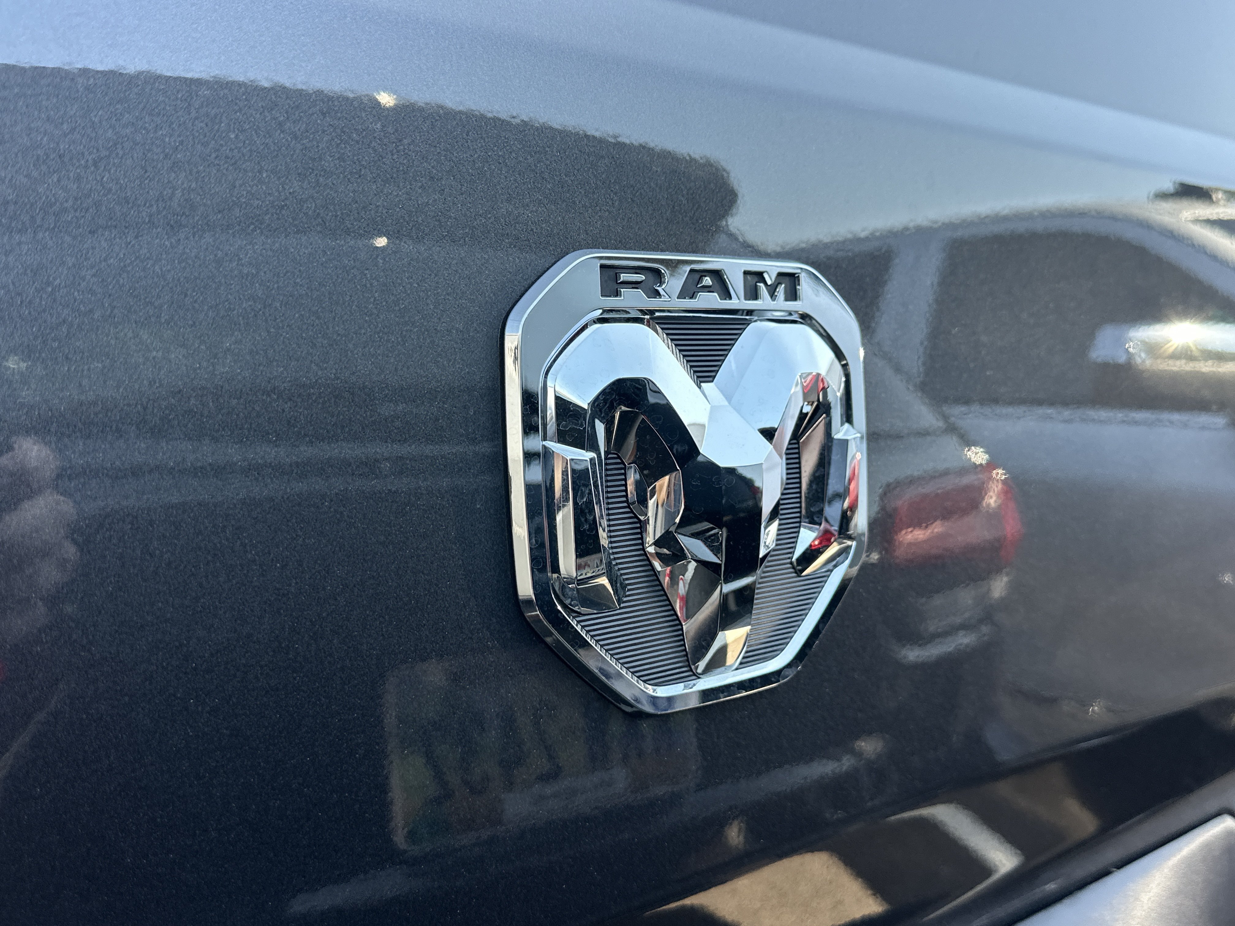 New 2026 RAM ProMaster 2500 w/ Premium Convenience Group FWD image 27