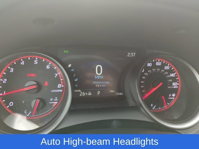 Used 2022 Toyota Camry XSE image 17