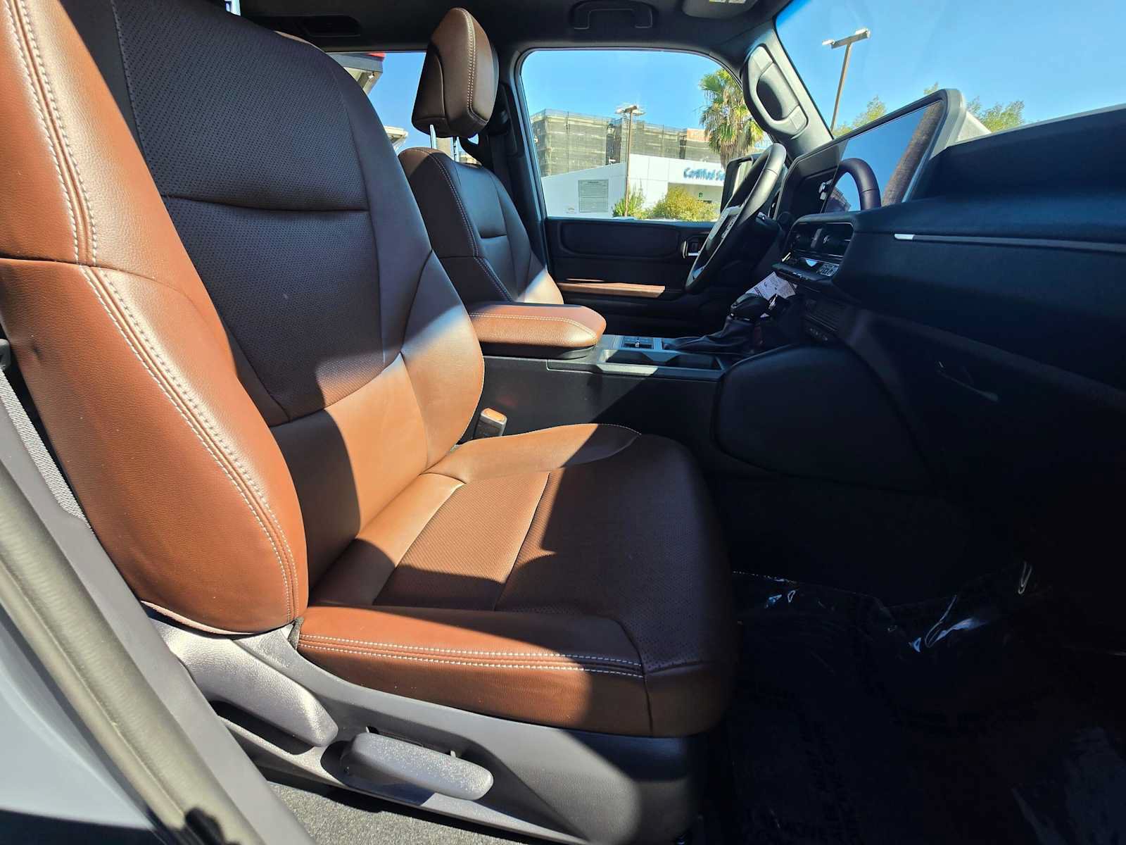 New 2027 Toyota Land Cruiser AWD/4WD image 10