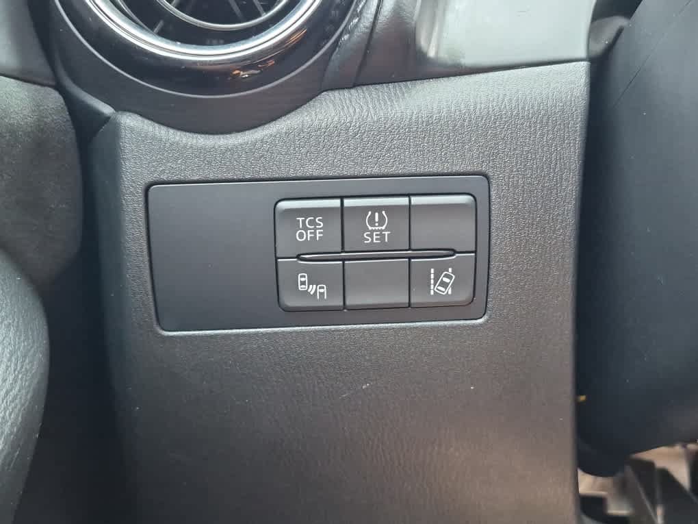 Used 2017 MAZDA CX-3 Grand Touring AWD/4WD image 19