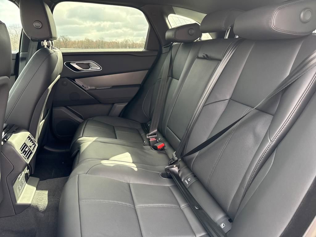 New 2026 Land Rover Range Rover Velar S image 14