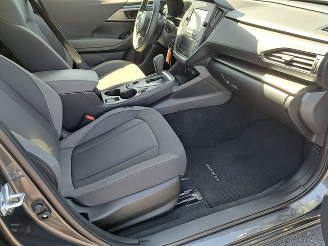 Certified 2025 Subaru Impreza 2.0i AWD/4WD image 10