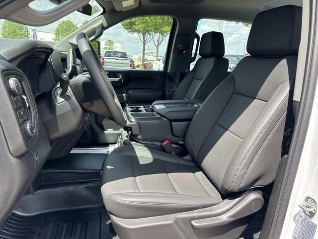 New 2026 Chevrolet Silverado 2500 W/T AWD/4WD image 17