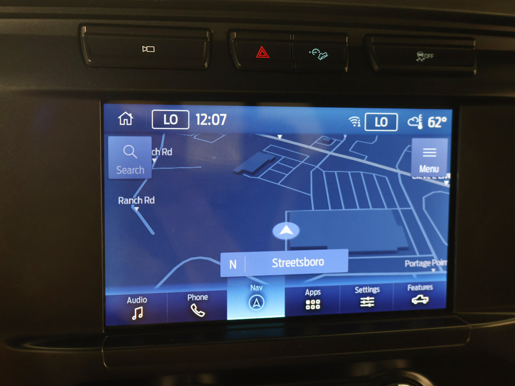 Used 2023 Ford F150 XLT w/ Equipment Group 301A Mid AWD/4WD image 44