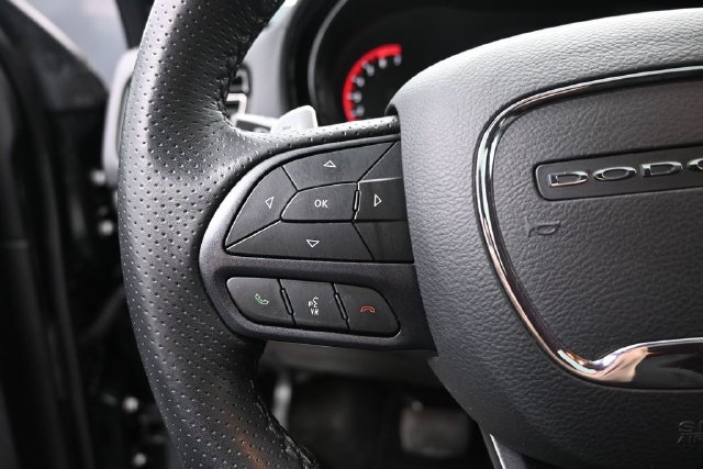 Used 2025 Dodge Durango R/T AWD/4WD image 17