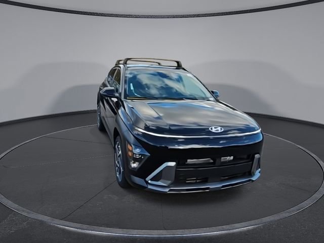 New 2026 Hyundai Kona SEL Premium FWD image 2