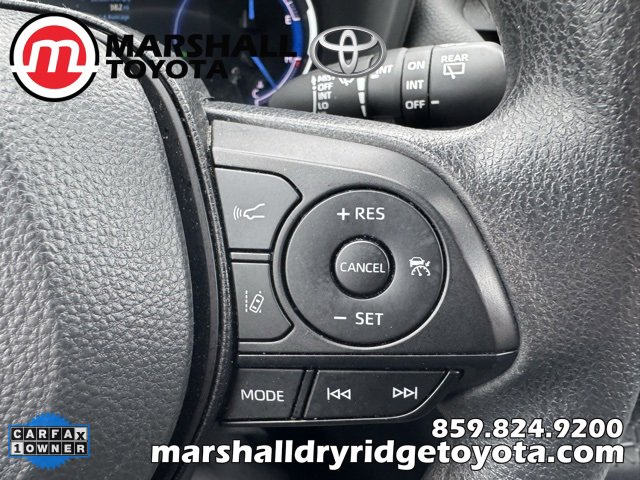 Used 2024 Toyota RAV4 XLE image 18