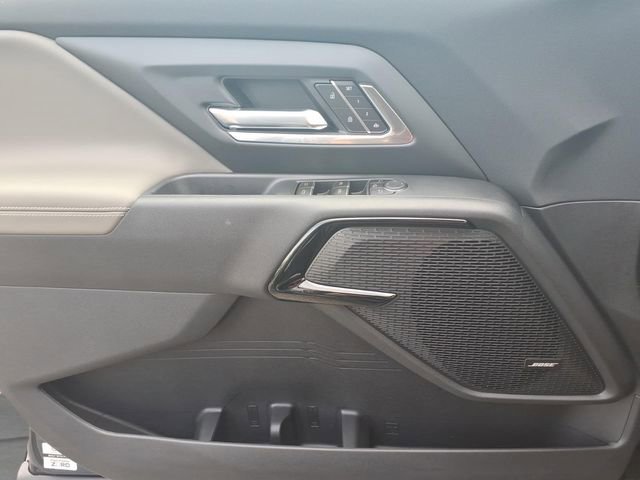 New 2026 Chevrolet Silverado EV Trail Boss w/ Premium Package image 12