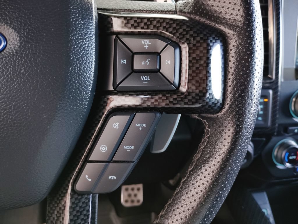 Used 2018 Ford F150 Raptor w/ Equipment Group 802A Luxury AWD/4WD image 32