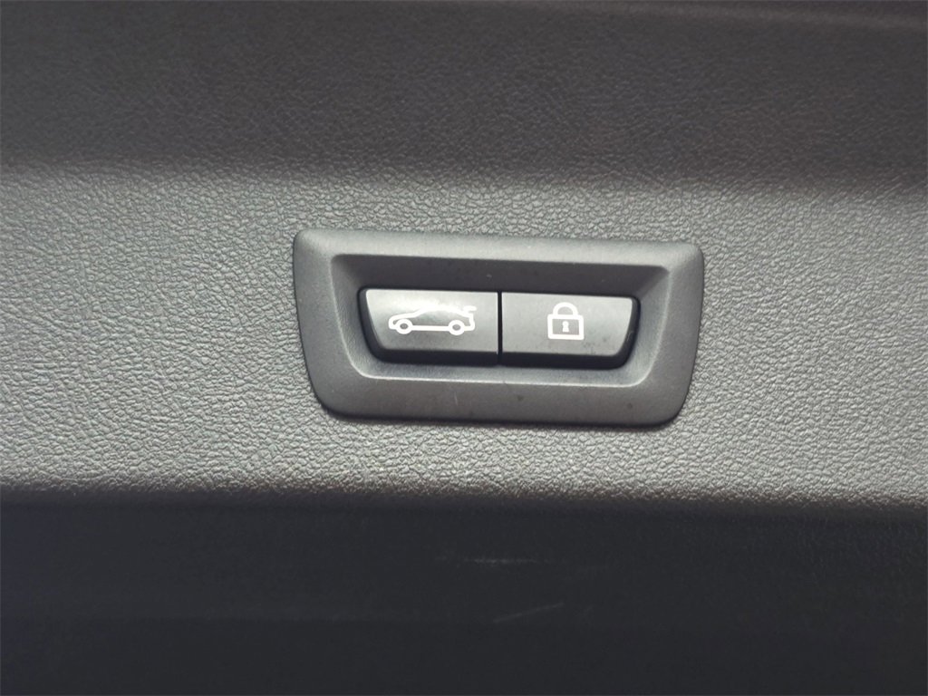 Used 2020 BMW X3 xDrive30i w/ Convenience Package image 16