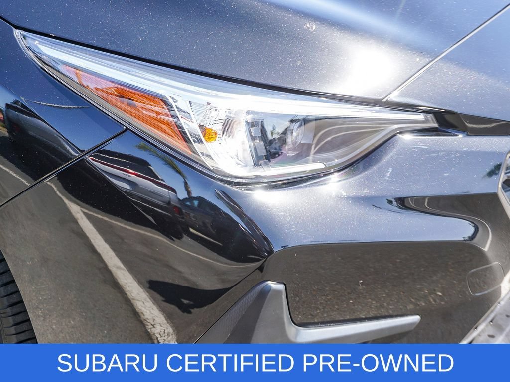 Certified 2026 Subaru Impreza 2.0i Sport AWD/4WD image 10
