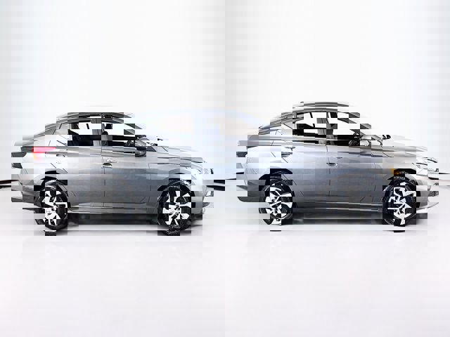 Used 2020 Nissan Altima 2.5 S image 4