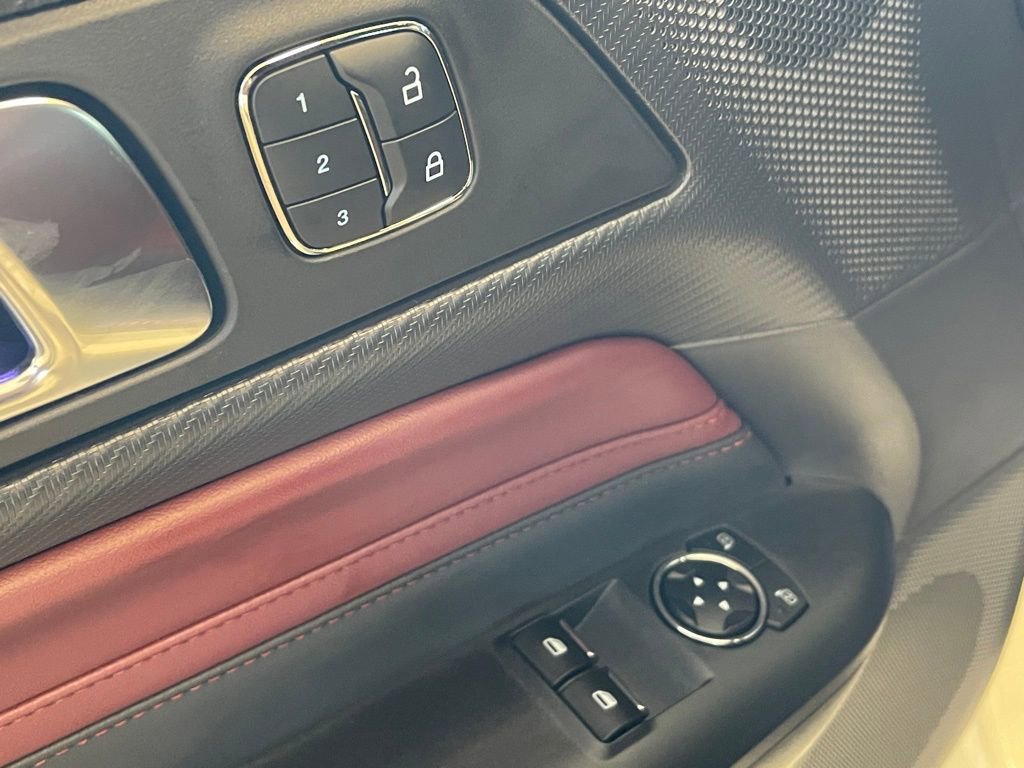 New 2025 Ford Mustang GT Premium w/ 60th Anniversary Package image 16