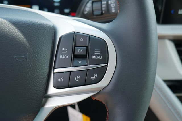 New 2026 Ford Explorer Active w/ Active Comfort Package AWD/4WD image 20