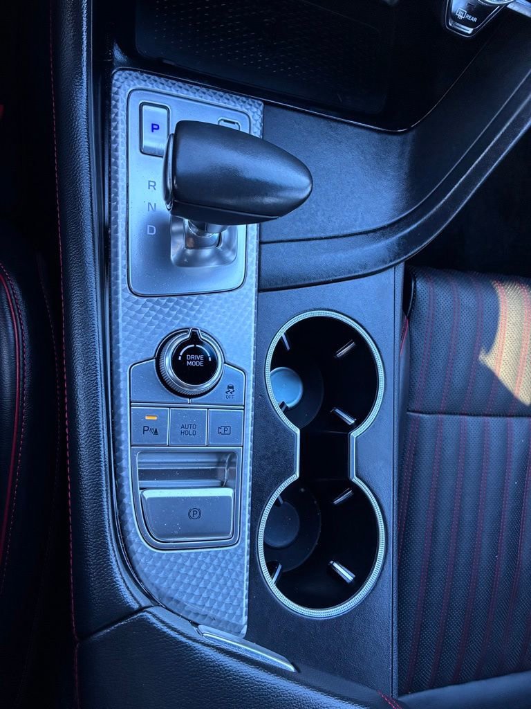 Used 2023 Genesis G70 2.0T w/ Sport Prestige Package AWD/4WD image 36