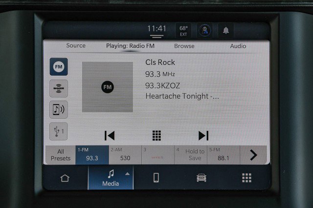 Used 2022 RAM 1500 Big Horn image 15