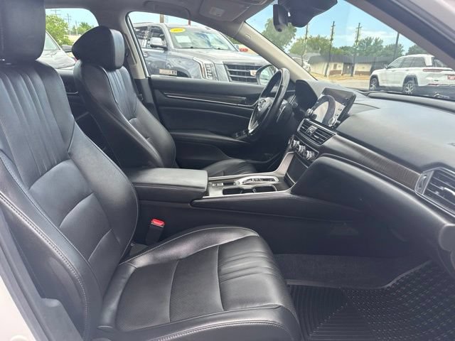 Used 2022 Honda Accord Touring image 20