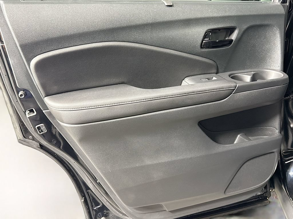 Certified 2023 Honda Passport Elite image 29