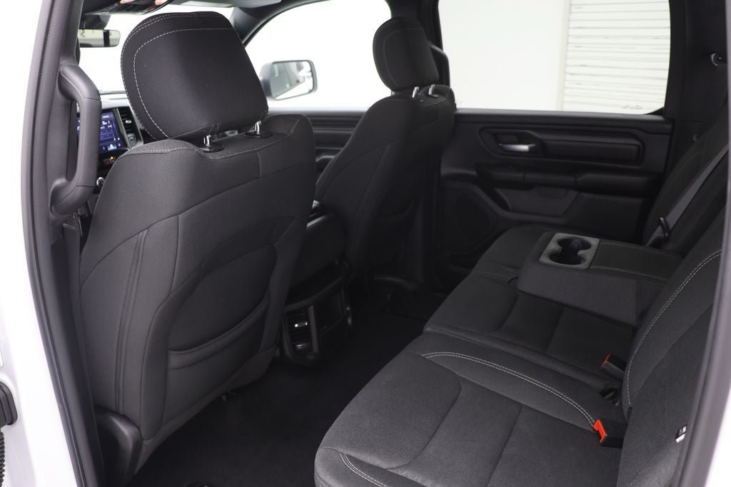 Used 2025 RAM 1500 Tradesman AWD/4WD image 10