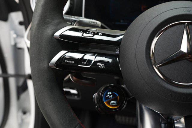 Used 2024 Mercedes-Benz CLE 53 AMG 4MATIC image 58