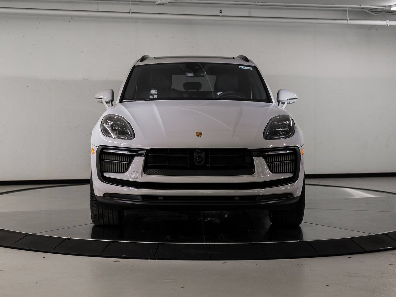 New 2026 Porsche Macan S AWD/4WD image 10