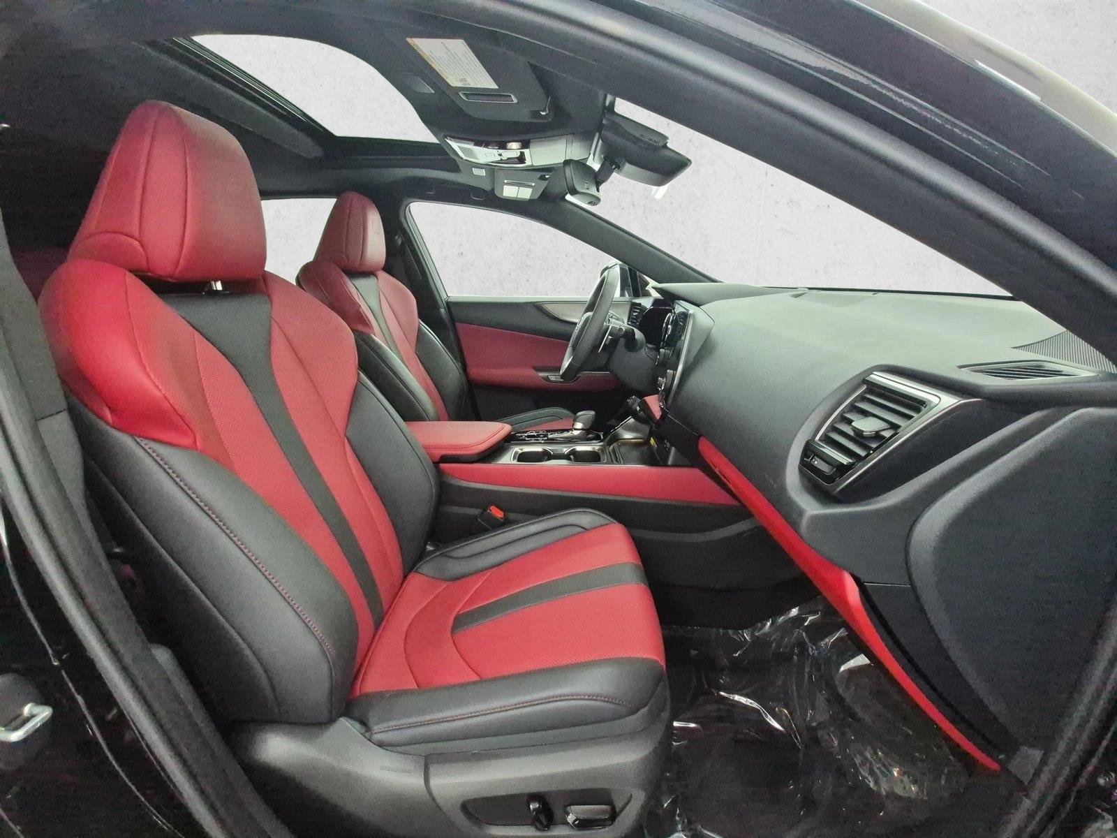 Used 2024 Lexus NX 350 F Sport AWD/4WD image 25